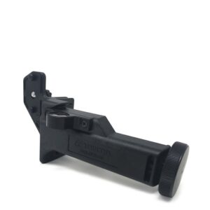 TOPCON Holder110 laservastaanottimen kiinnike