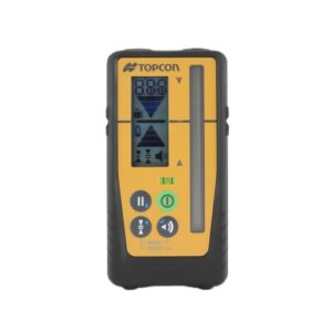 TOPCON LS-110D laservastaanotin ilman kinnikettä Holder110