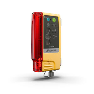 TOPCON LS-B20W laservastaanotin
