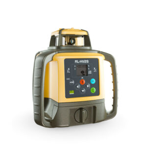 TOPCON RL-HV2S Monitoimilaser
